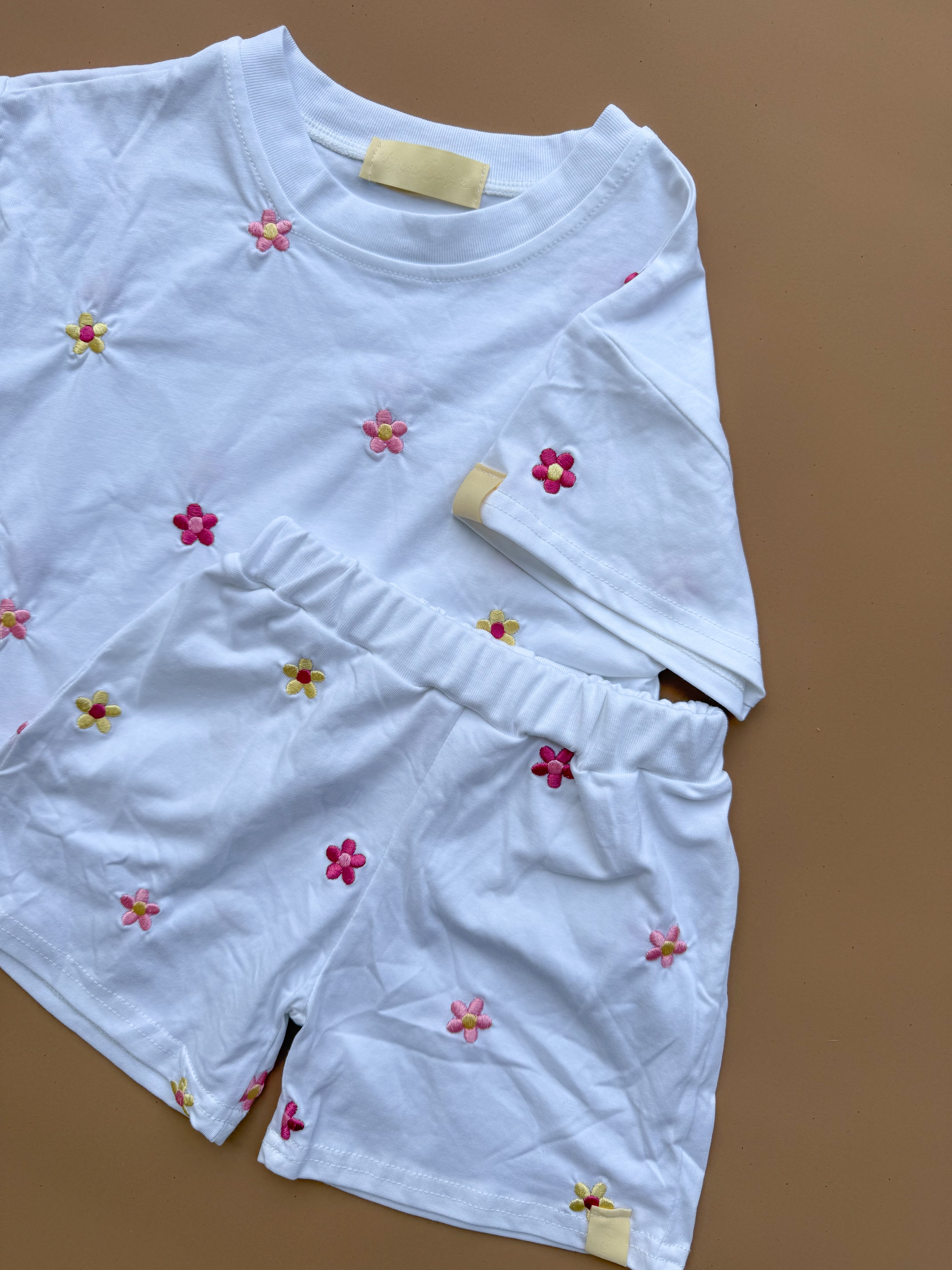Daisy Set