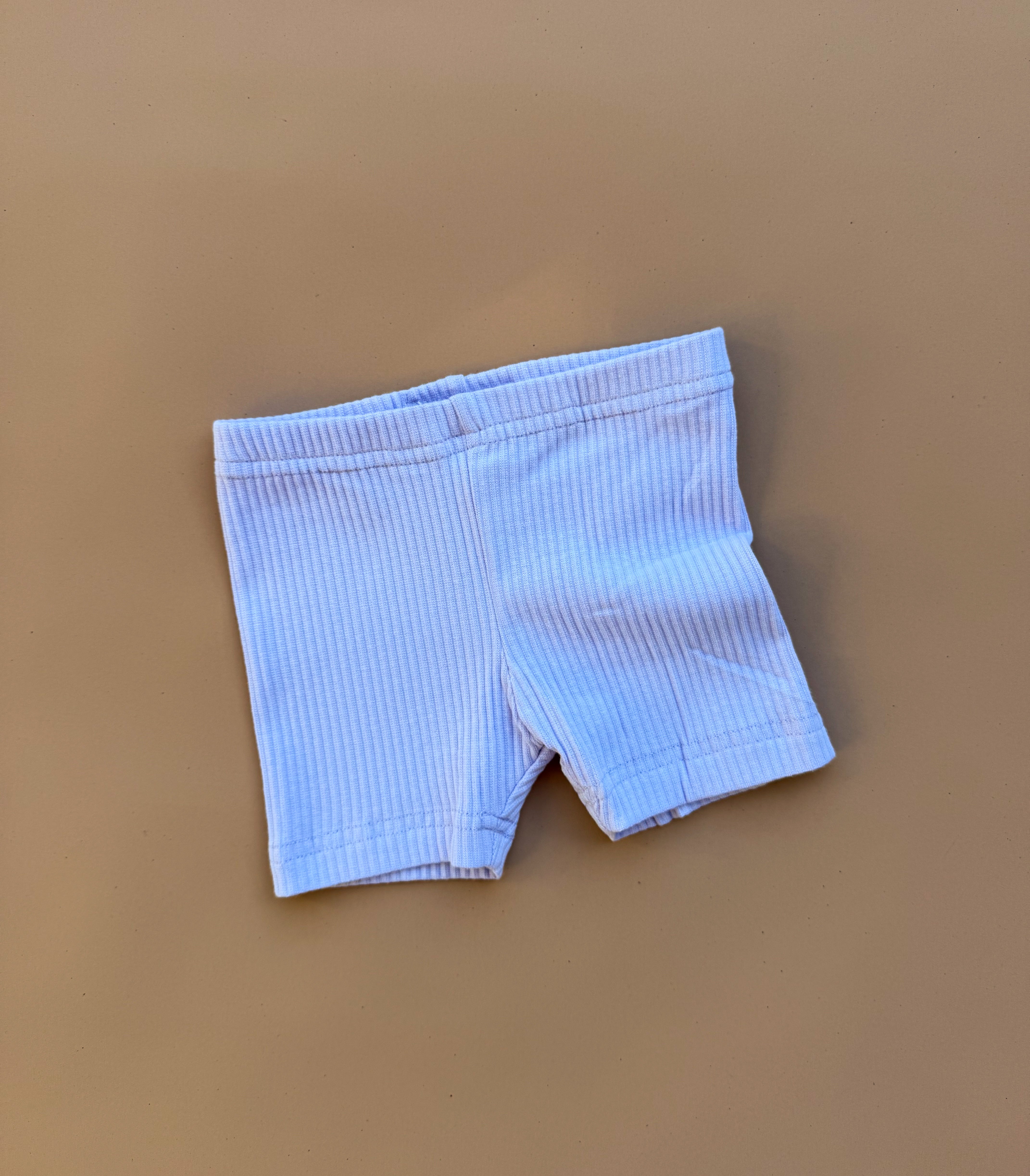 BASICS Bike Shorts - Iris