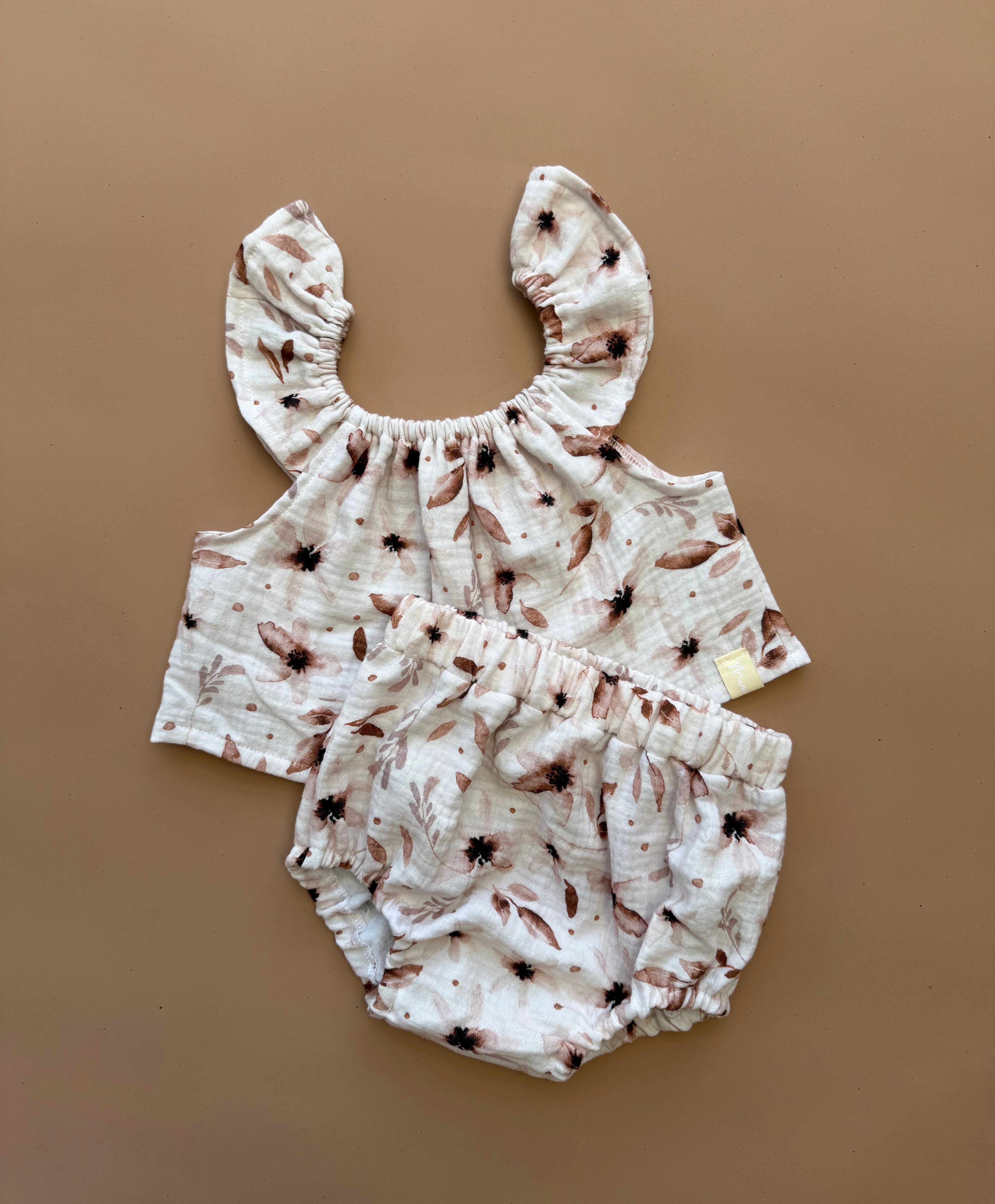 Bree Set - Edie Floral