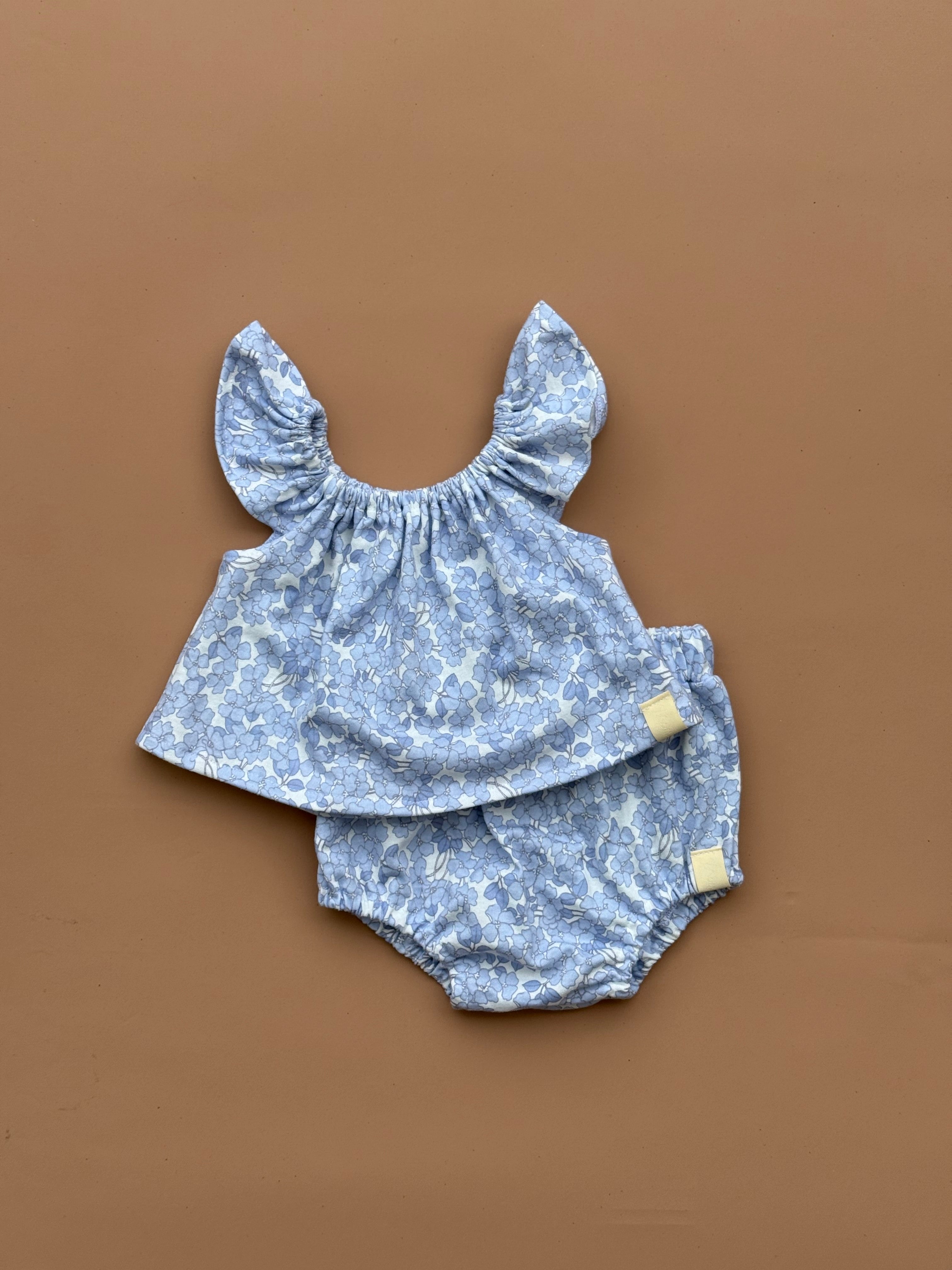 Bree Set - Lily Floral