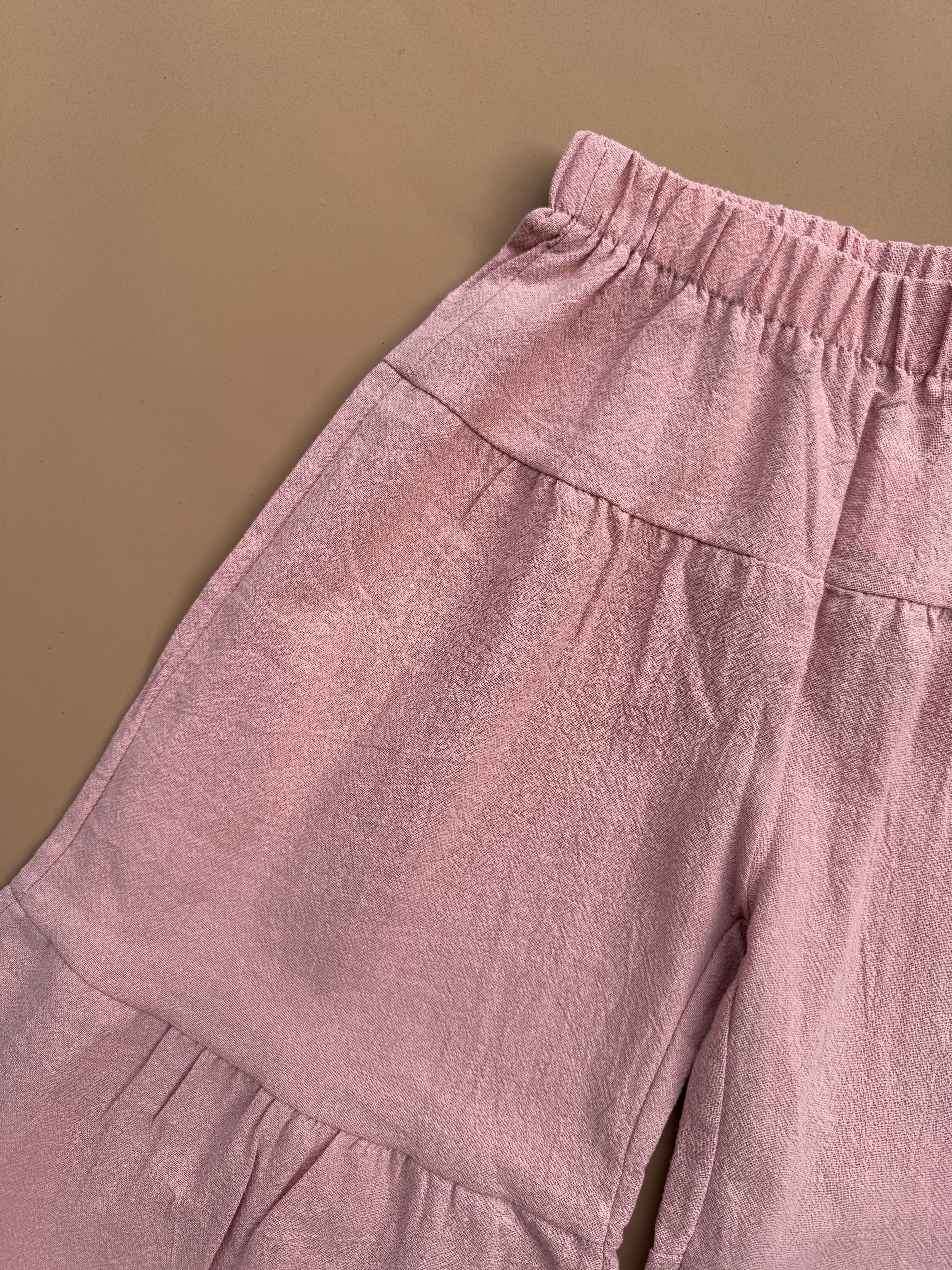 Sienna Pants - Strawberry