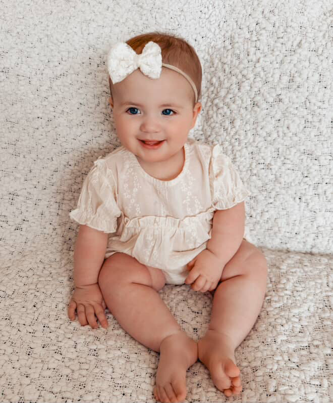 Anais Spring Set