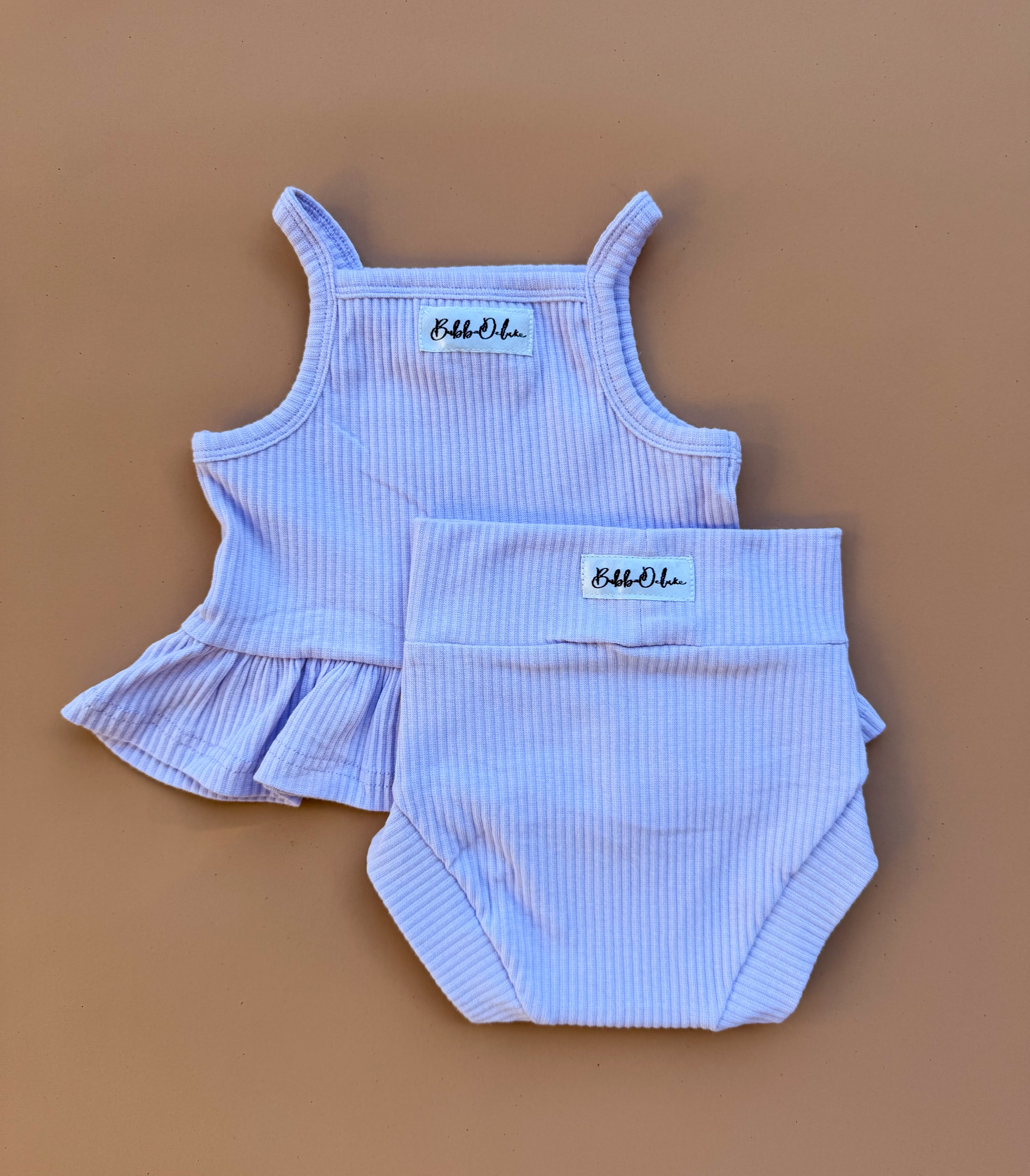 BASICS Bummies - Iris