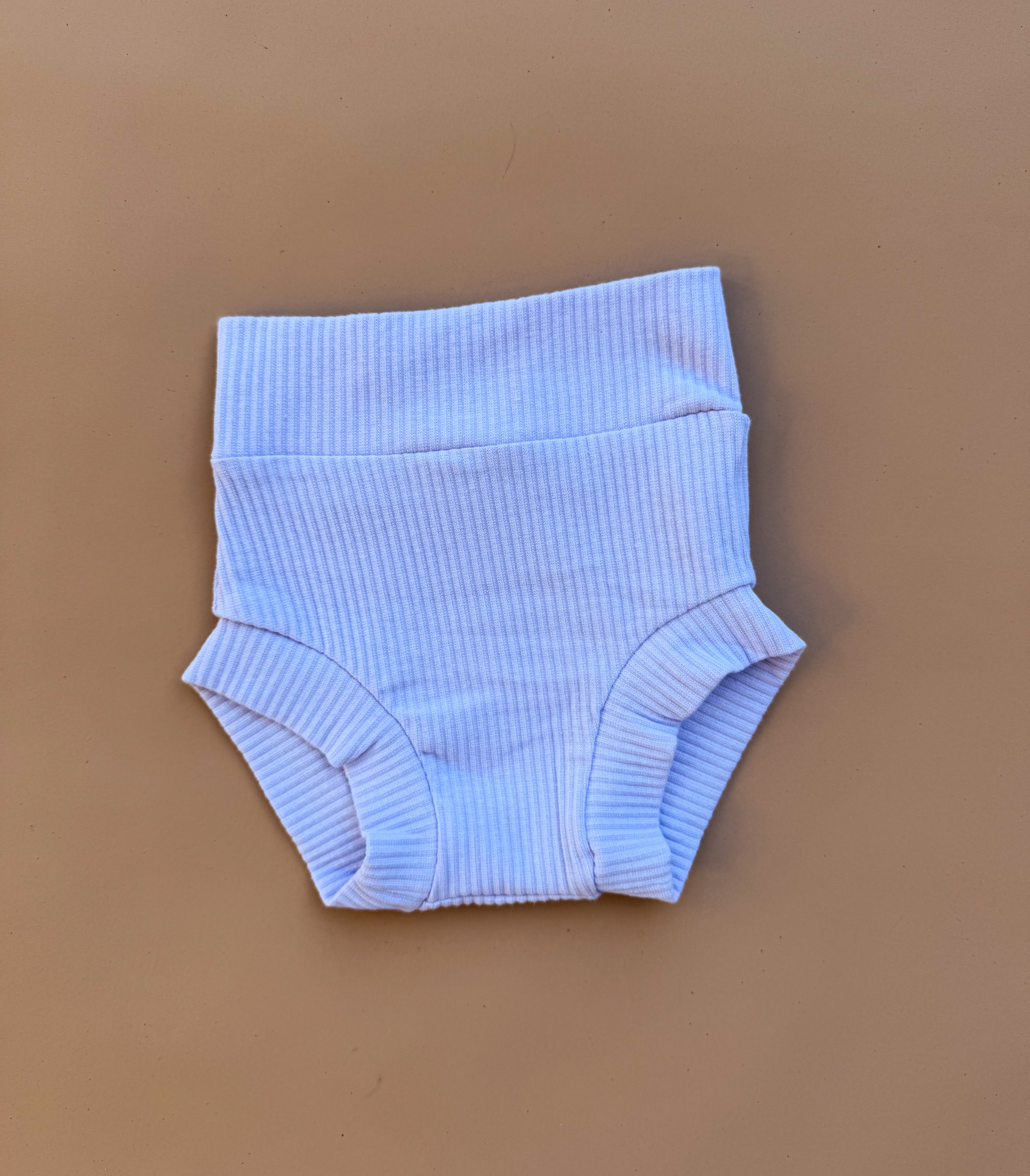 BASICS Bummies - Iris