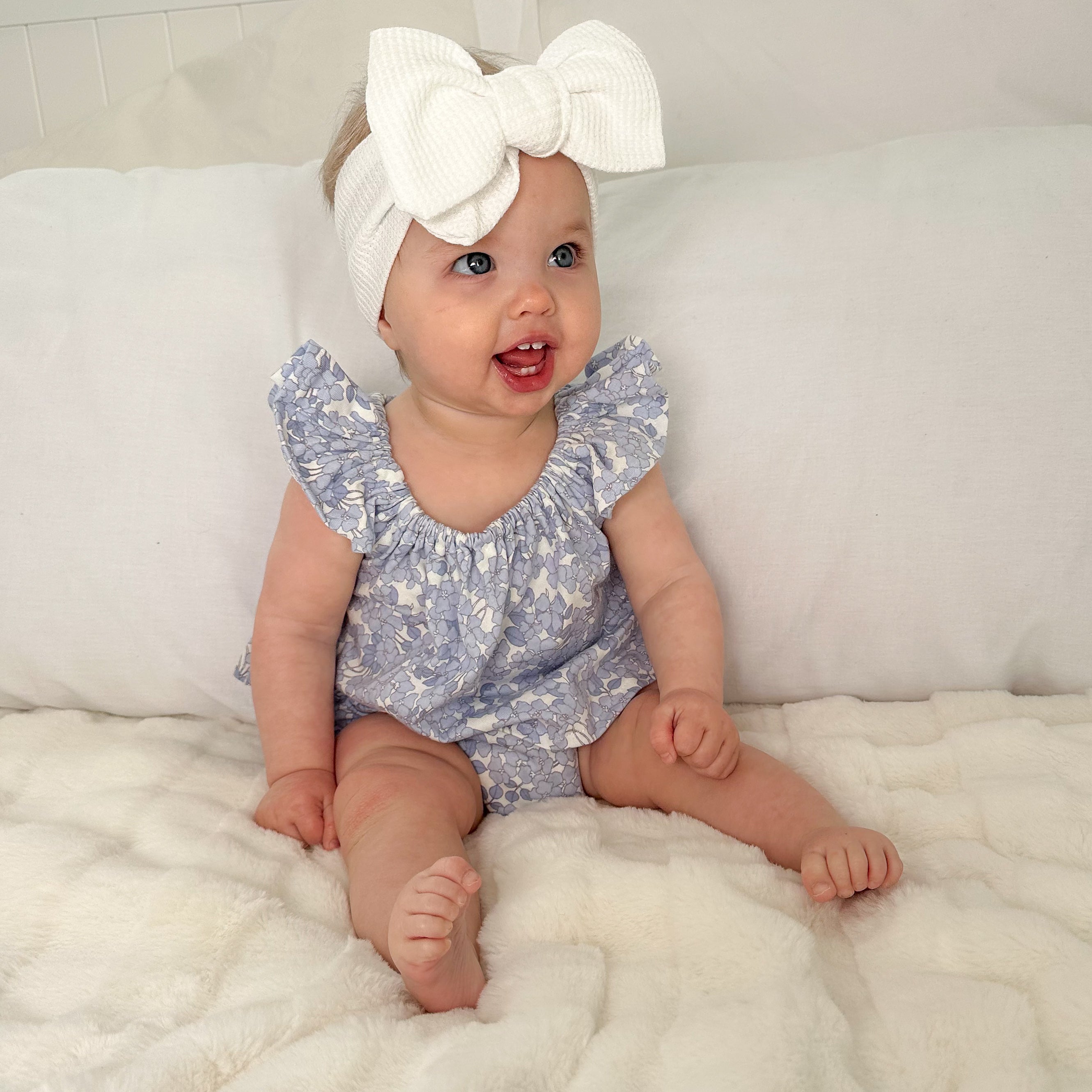 Bree Set - Lily Floral