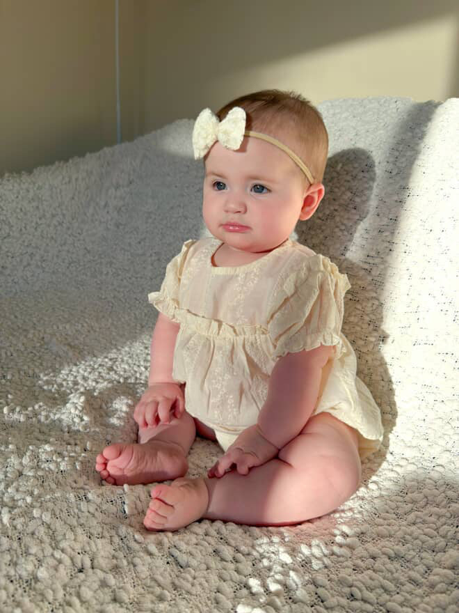 Anais Spring Set