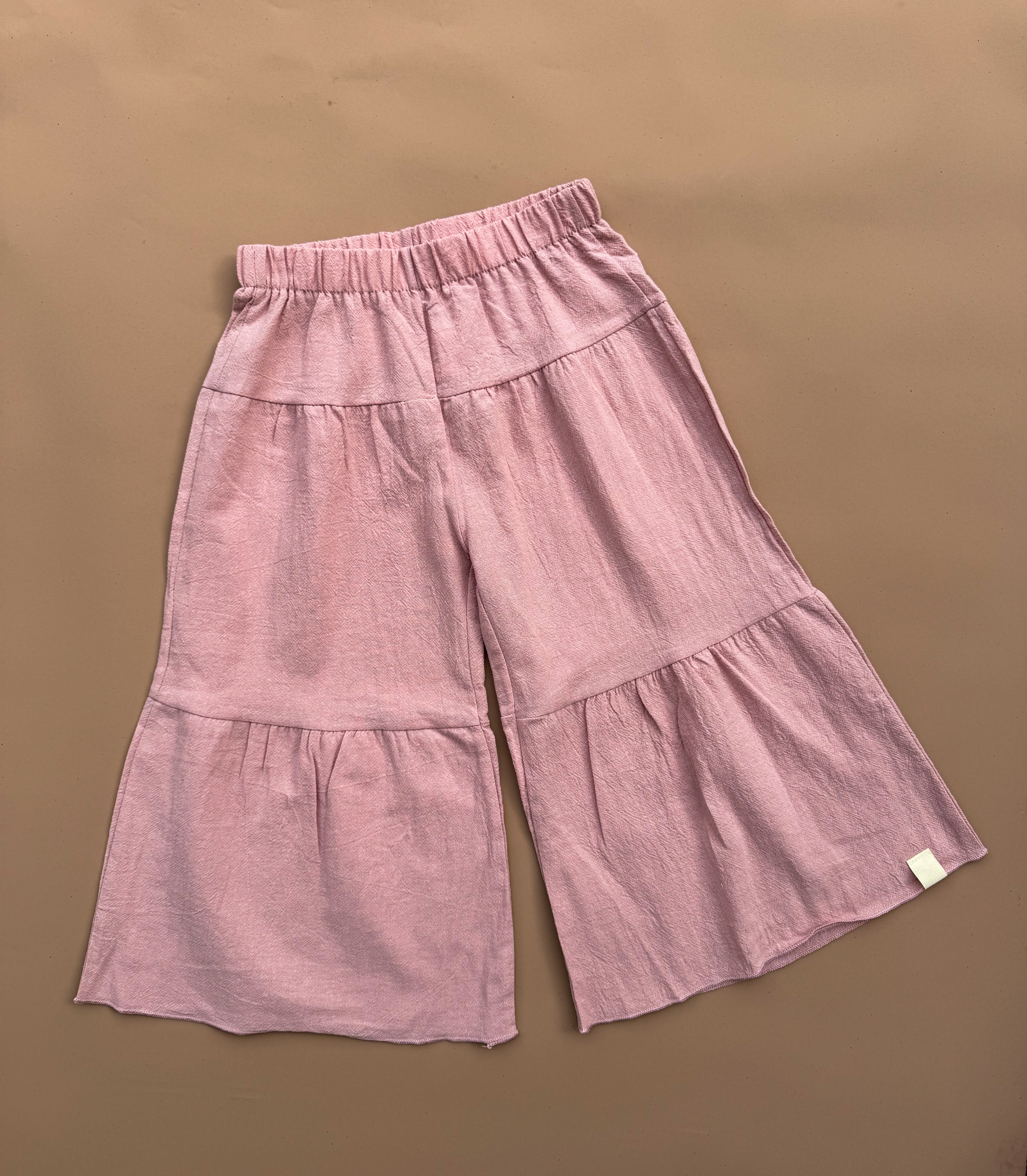Sienna Pants - Strawberry