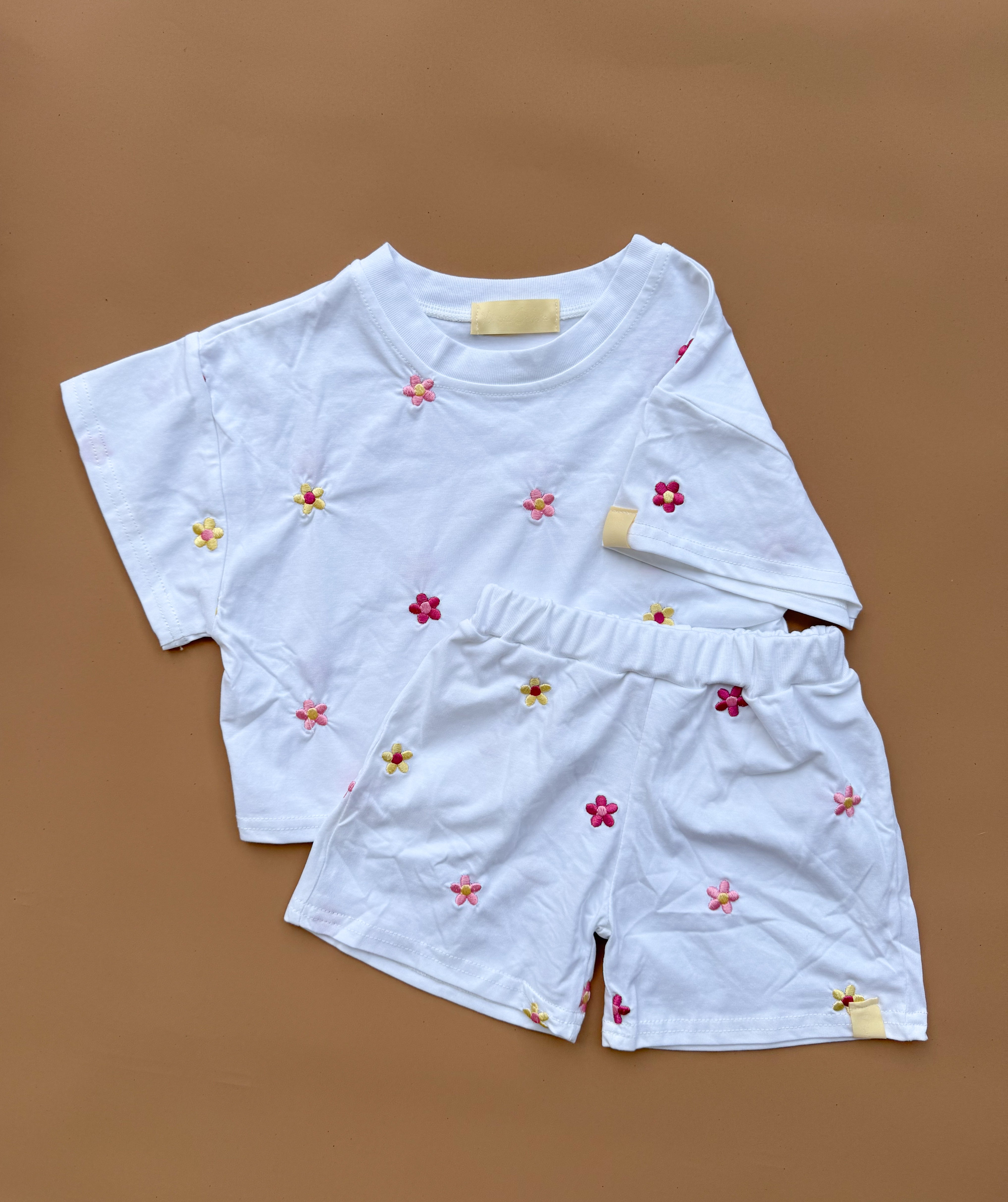 Daisy Set