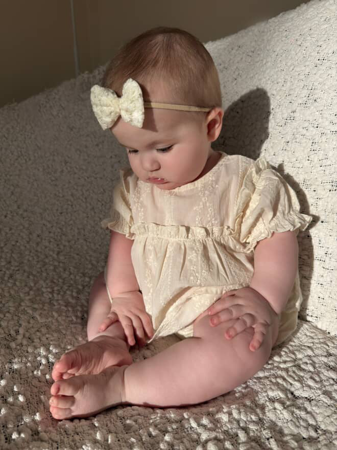 Anais Spring Set