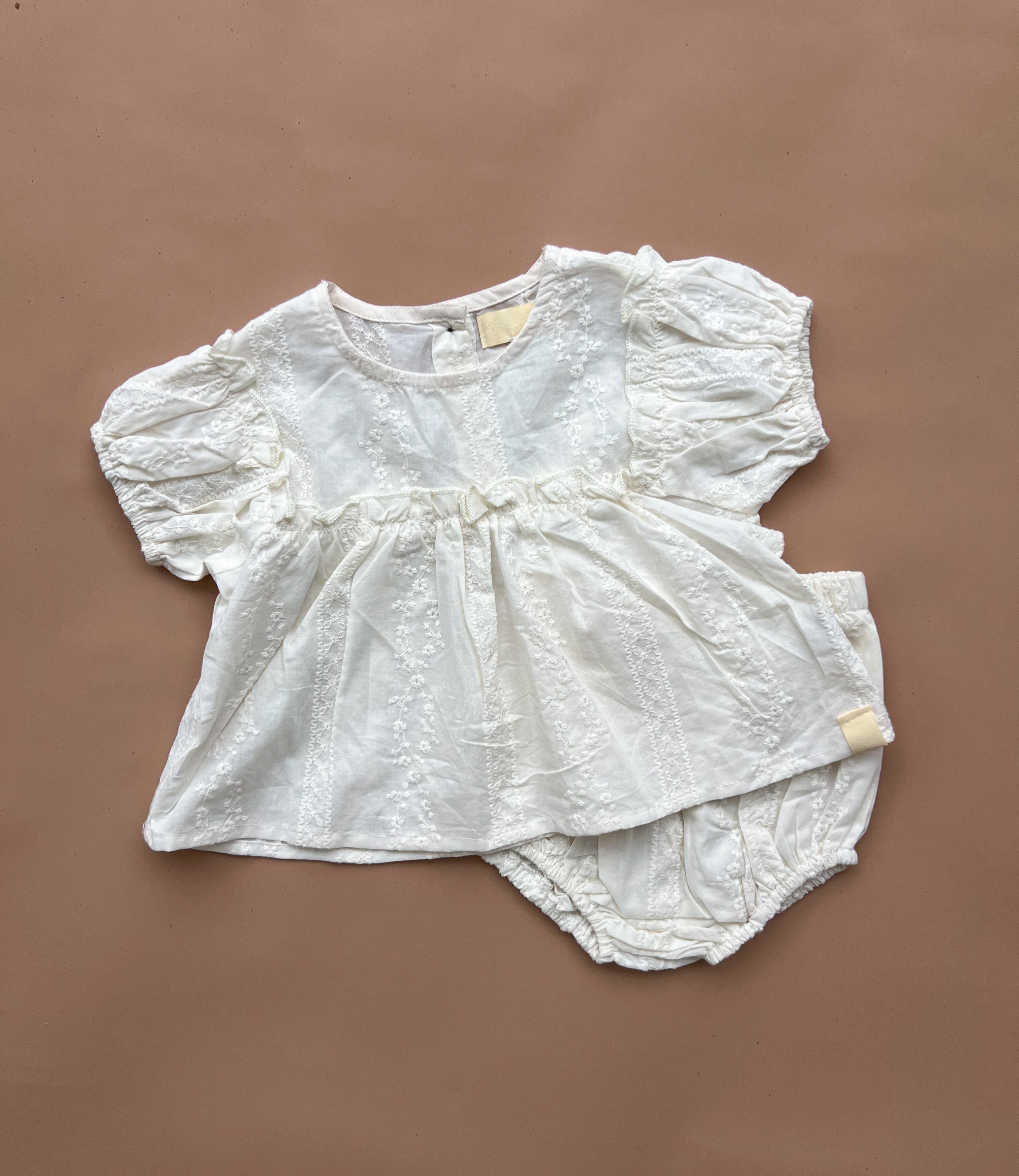 Anais Spring Set
