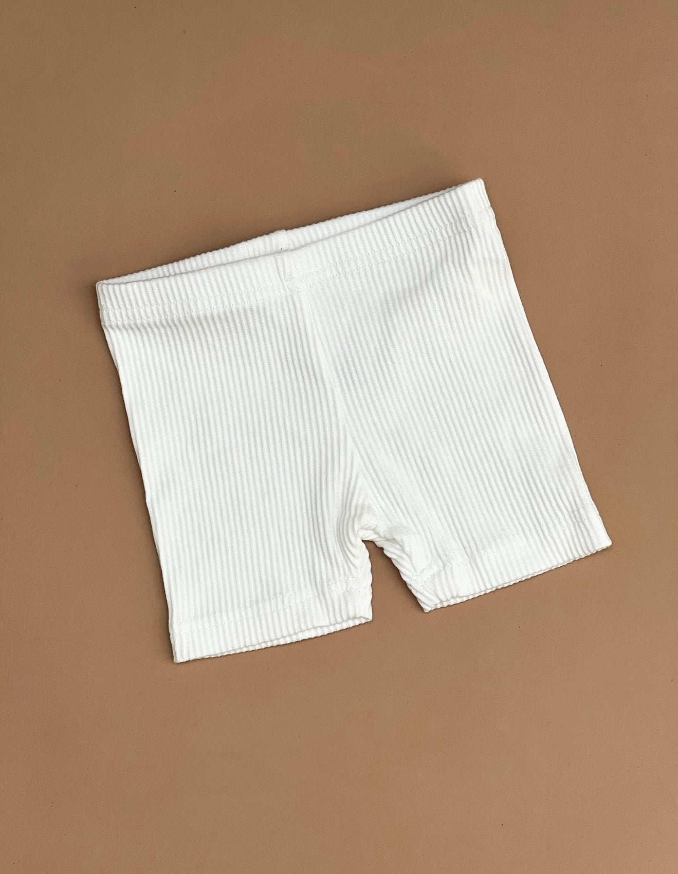 BASICS Bike Shorts - Coconut