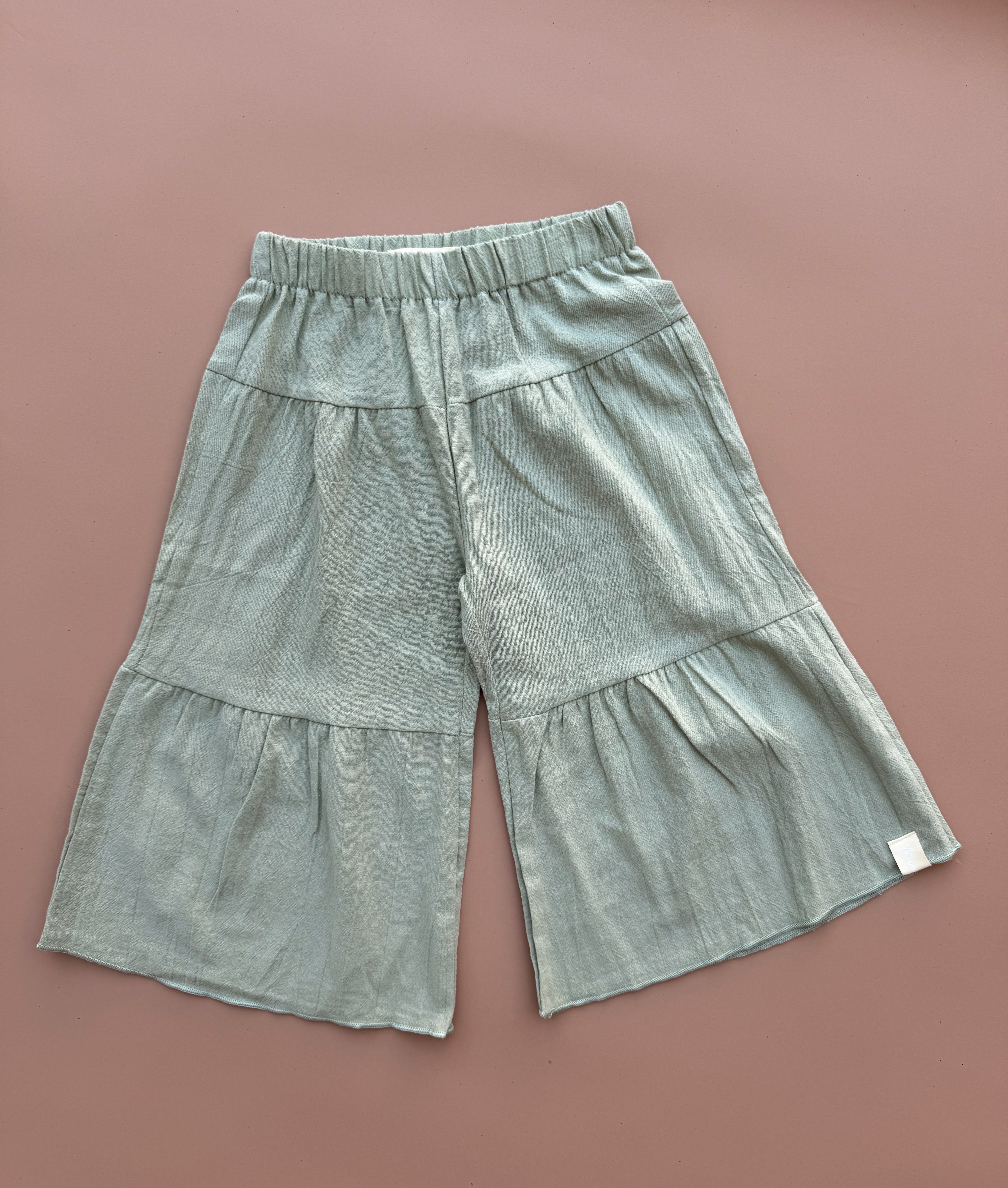 Sienna Pants - Sage