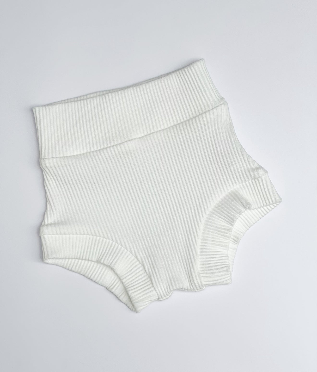 BASICS Bummies - Coconut