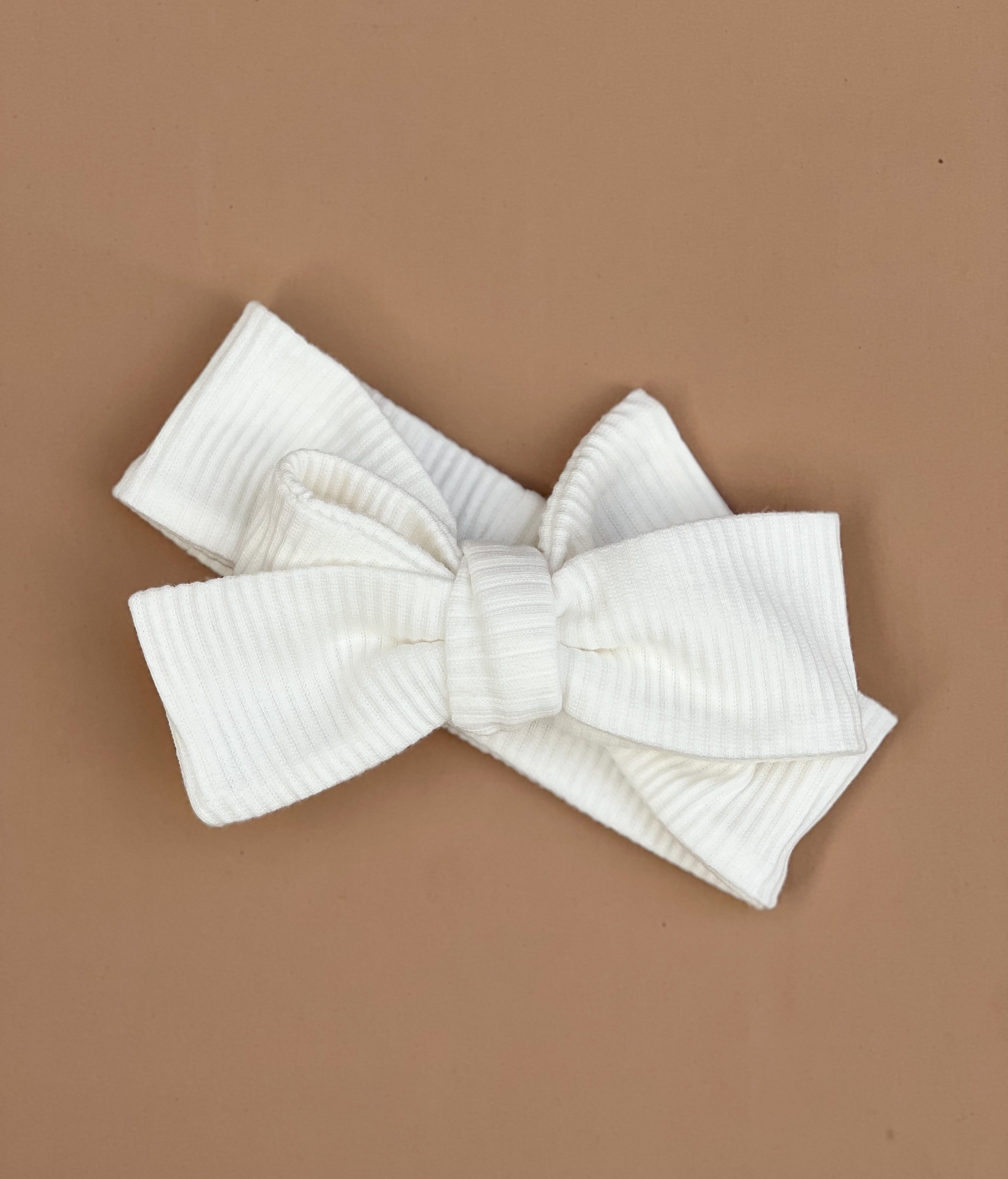 BASICS Head Wrap - Coconut