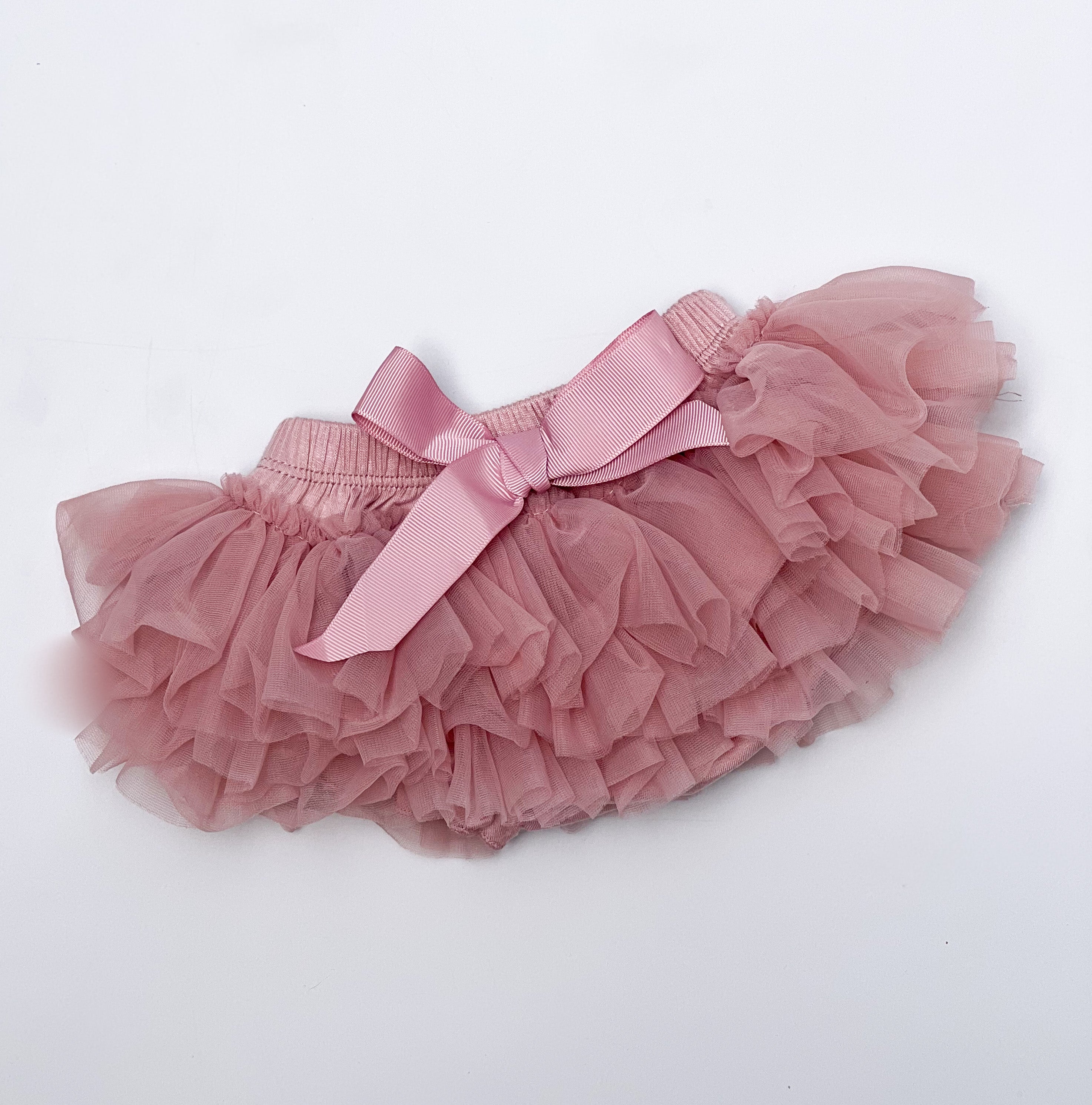 Tutu Bloomers - Rose