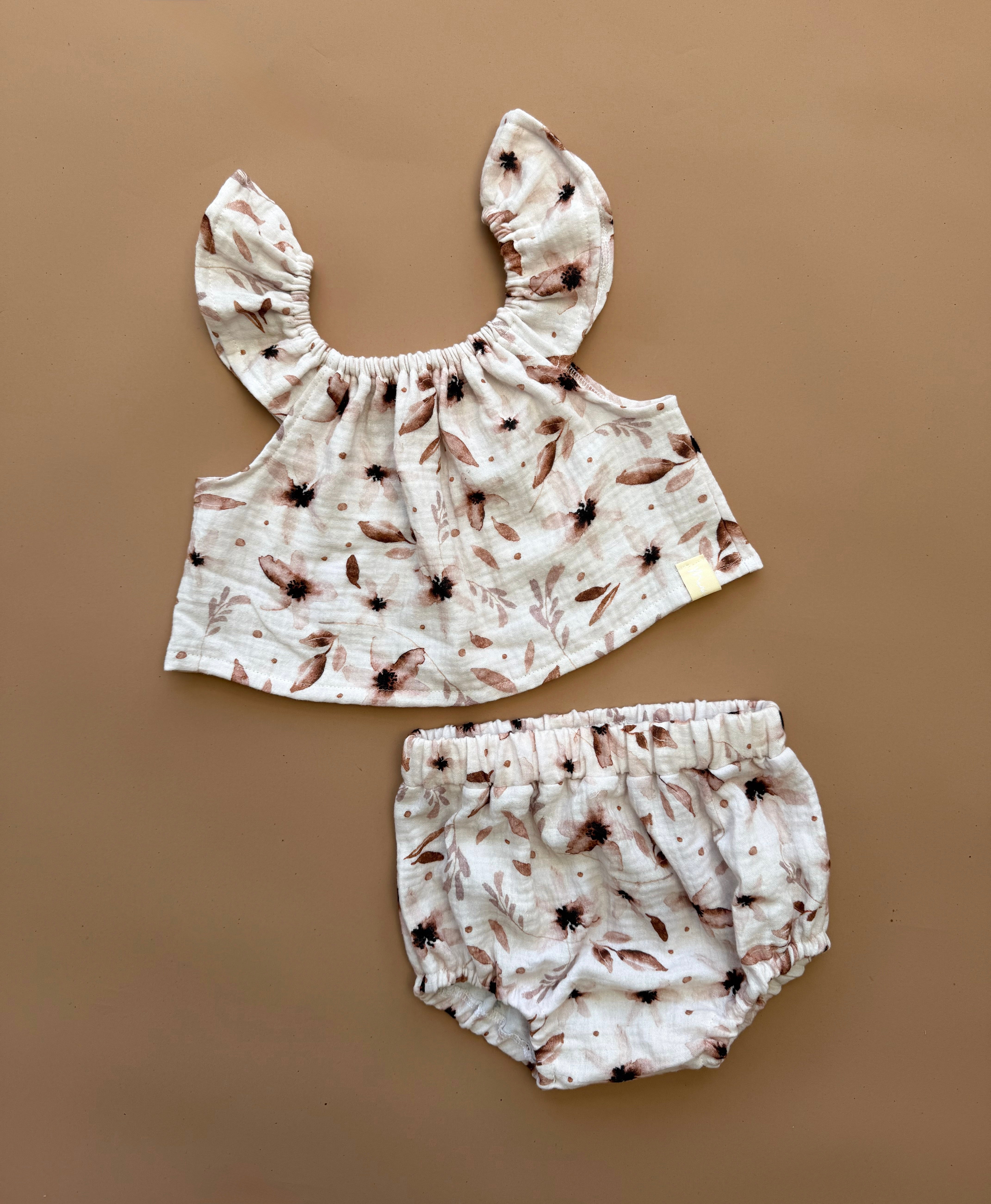 Bree Set - Edie Floral