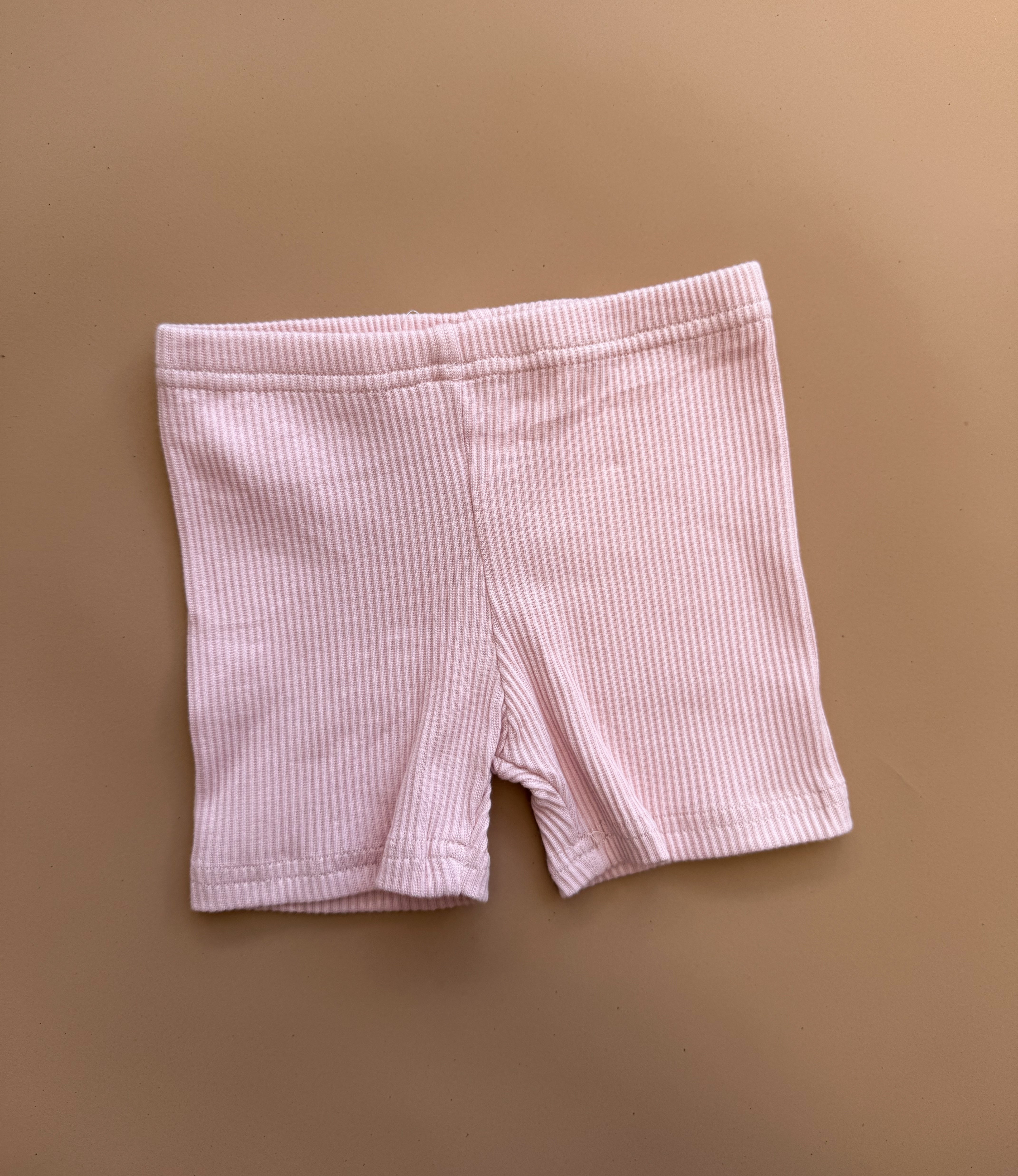 BASICS Bike Shorts - Posy Pink
